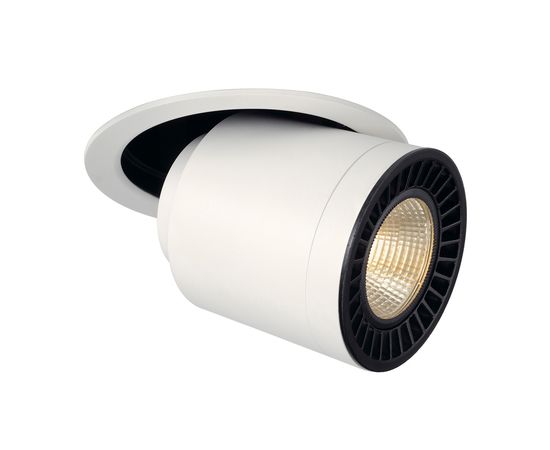 TRILEDO SQUARE CL ceiling light, фото 3