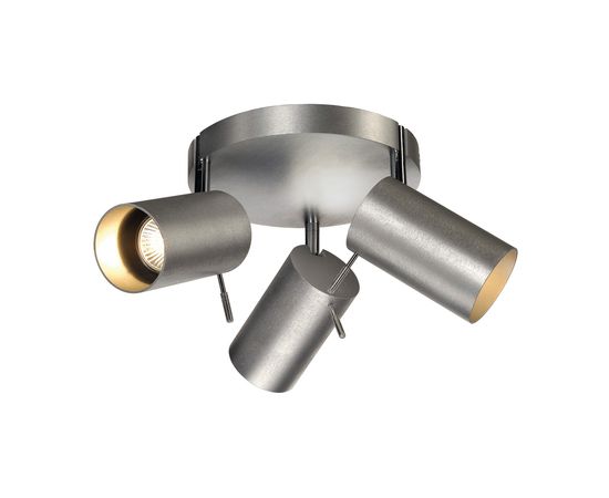 ASTO TUBE 2 wall and ceiling light, фото 2