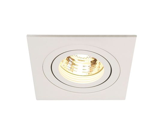 PIREQ GU10 SQUARE downlight, фото 2