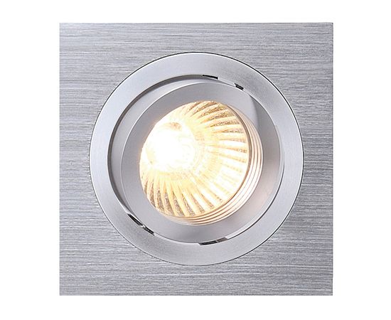 PIREQ GU10 SQUARE downlight, фото 2