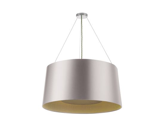 Подвесной светильник Heathfield &amp; Co French Drum Pendant, фото 1