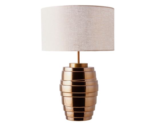 Настольная лампа HEATHFIELD Maxxi table lamp, фото 1