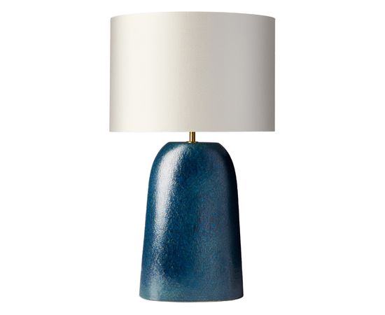 Настольная лампа HEATHFIELD Onta table lamp, фото 1