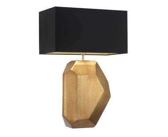 Настольная лампа Heathfield &amp; Co Renwick table lamp, фото 1