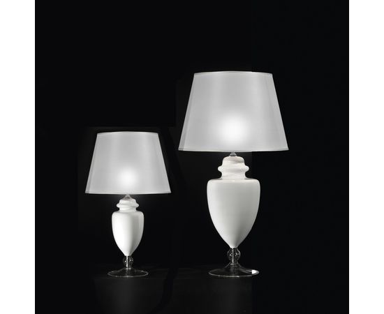 Настольная лампа Velab Ducale SMALL TABLE LAMP, фото 1