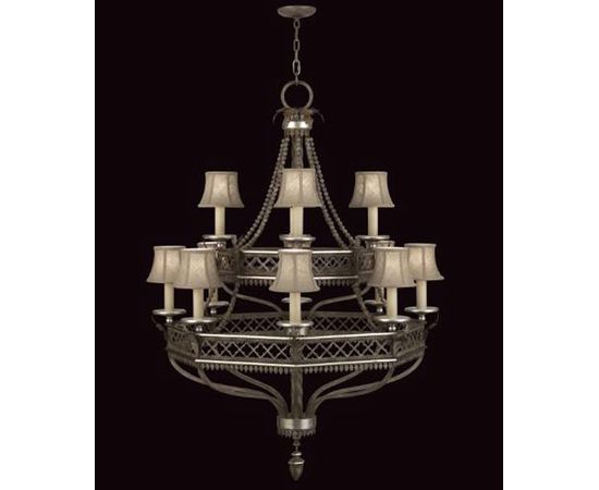 Люстра Fine Art Lamps 807240, фото 1