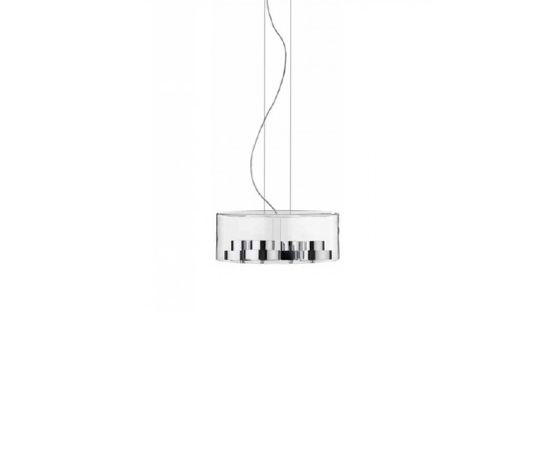 Подвесной светильник Vibia Corner 8122, фото 1