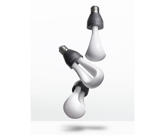 Подвесной светильник Plumen Original Plumen 002 LED + Drop Cap Set, фото 4