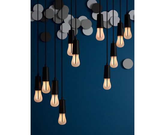 Подвесной светильник Plumen Original Plumen 002 LED + Drop Cap Set, фото 7