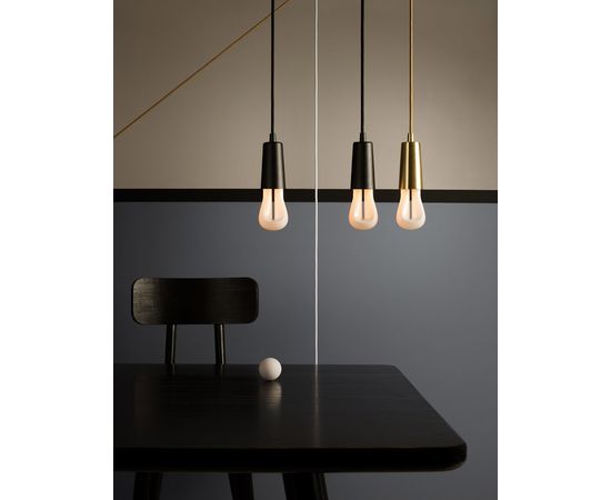 Подвесной светильник Plumen Original Plumen 002 LED + Drop Cap Set, фото 10