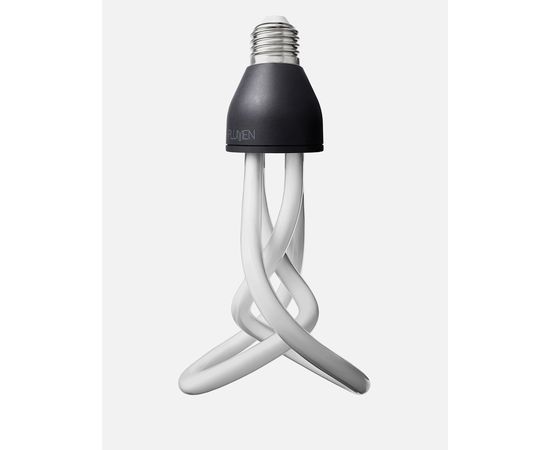 Подвесной светильник Plumen Drop Top Lamp Shade A Set with Plumen 001 Bulb, фото 2