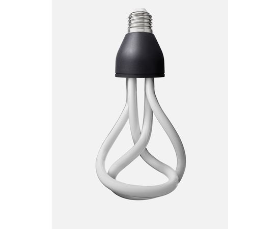 Подвесной светильник Plumen Drop Top Lamp Shade A Set with Plumen 001 Bulb, фото 3