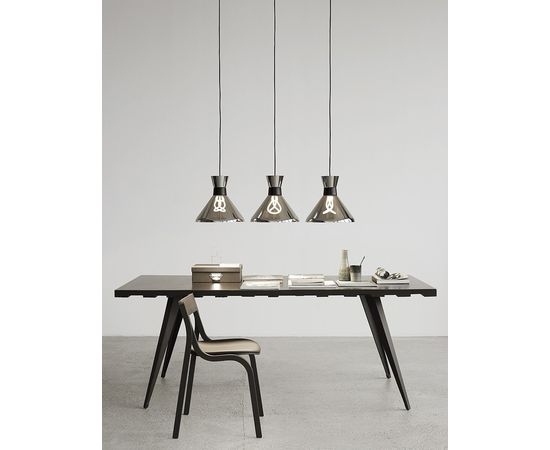 Подвесной светильник Plumen Drop Top Lamp Shade A Set with Plumen 001 Bulb, фото 6