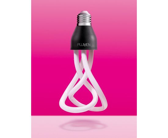 Подвесной светильник Plumen Drop Top Lamp Shade A Set with Plumen 001 Bulb, фото 7