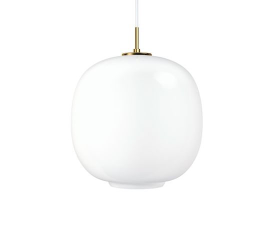 Подвесной светильник Louis Poulsen VL45 Radiohus Pendant, фото 1