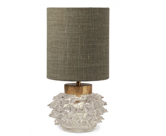 Настольная лампа Porta Romana Hedgehog Lamp, фото 1