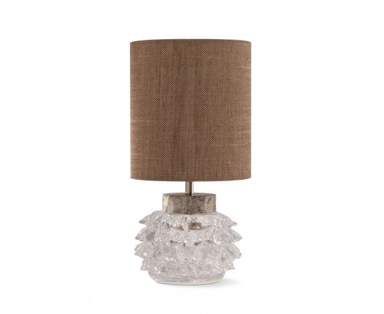 Настольная лампа Porta Romana Hedgehog Lamp, фото 3