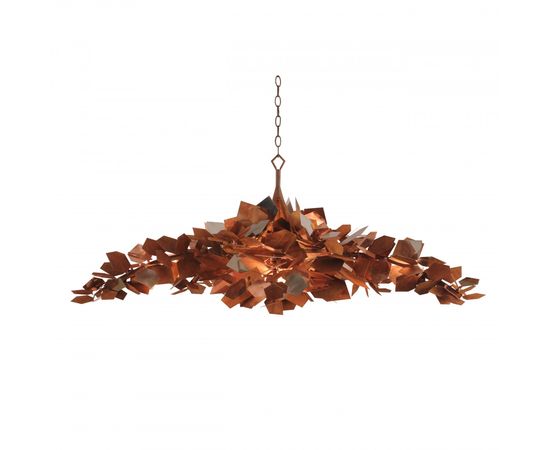 Подвесной светильник Porta Romana Phoenix Ceiling Light, фото 1