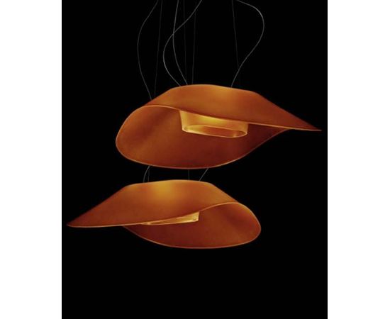 Подвесной светильник Foscarini FLY-FLY arancio, фото 1