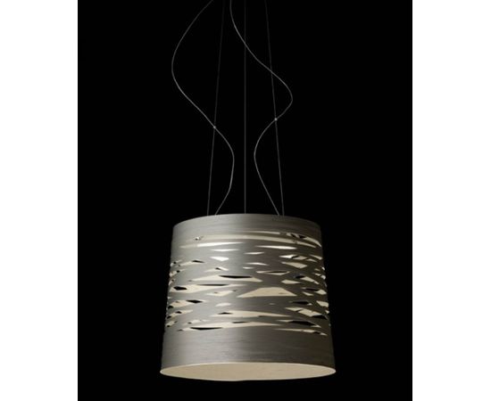 Подвесной светильник Foscarini TRESS grande, фото 1