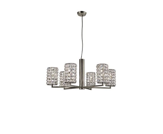 Подвесной светильник P&amp;V Lighting POLAR 80, фото 1