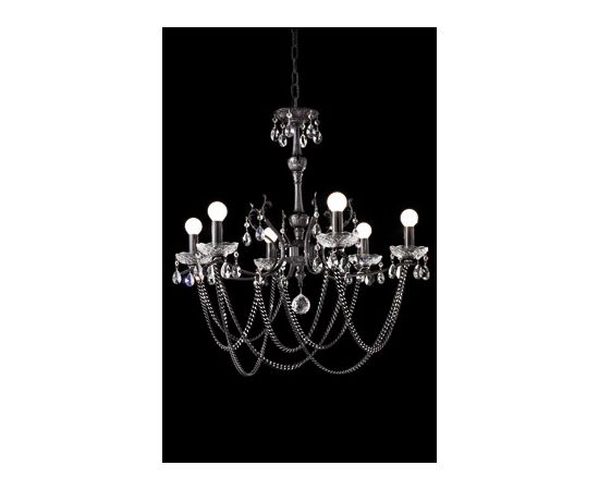 Подвесной светильник P&amp;V Lighting JUNGLE 06, фото 1