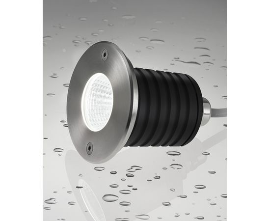 Встраиваемый в грунт светильник Axo Light (Mind-Led) Pleton 20 In-ground luminaire, фото 1