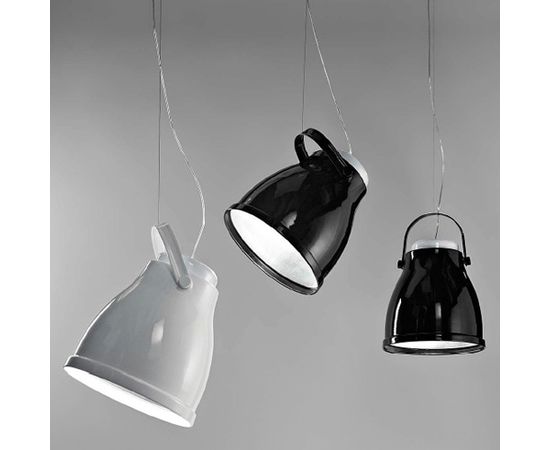 Подвесной светильник Antonangeli Illuminazione Bell Collection Suspension C, фото 1