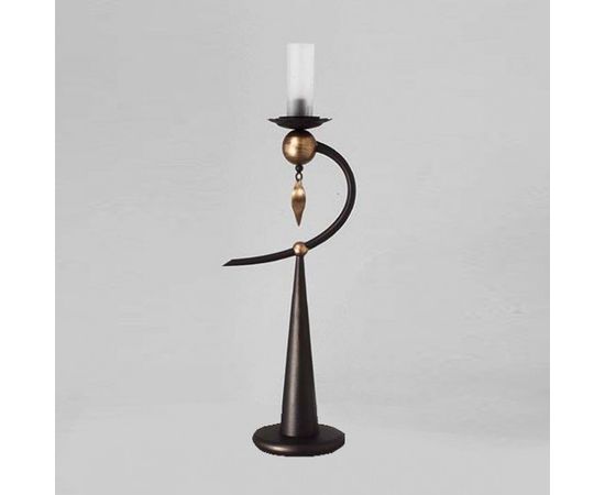 Настольная лампа MM Lampadari IRIS Table Lamp, фото 1