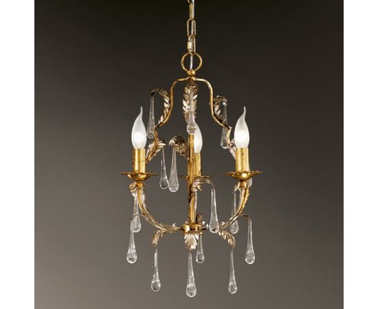 Люстра MM Lampadari VILLA Chandelier, фото 1