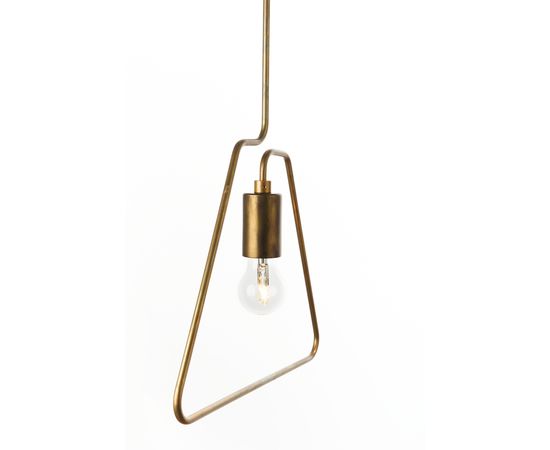 Подвесной светильник ZAVA A-Shade SUSPENSION, фото 5