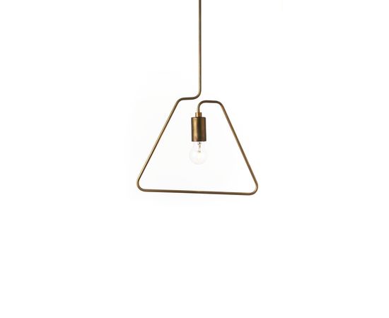 Подвесной светильник ZAVA A-Shade SUSPENSION, фото 4