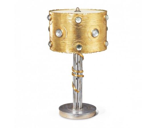 Настольная лампа MM Lampadari EYES Table Lamp, фото 2