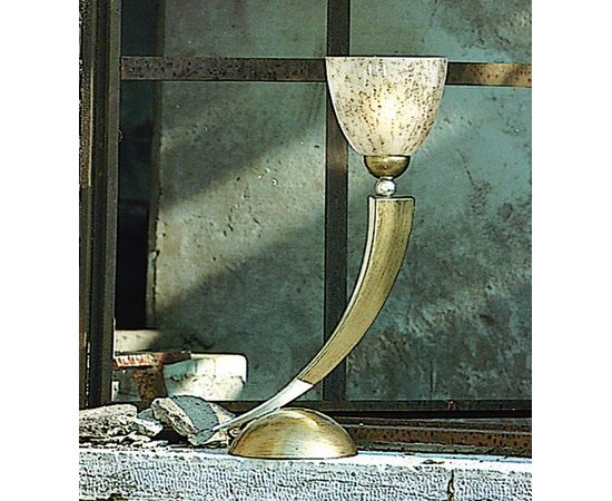 Настольная лампа MM Lampadari HORN Table Lamp, фото 1