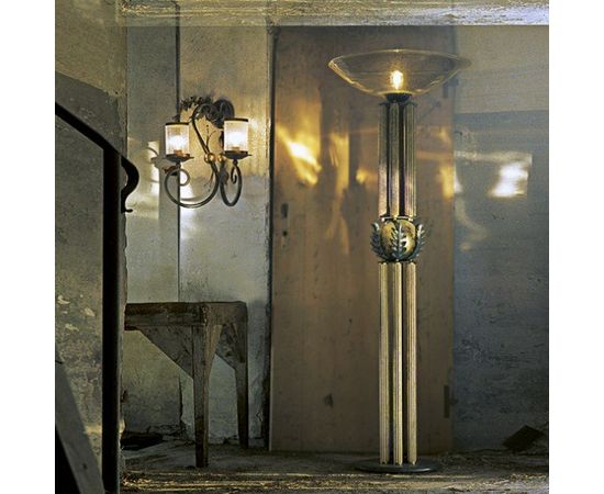 Бра MM Lampadari IMPERO Wall Lamp, фото 2