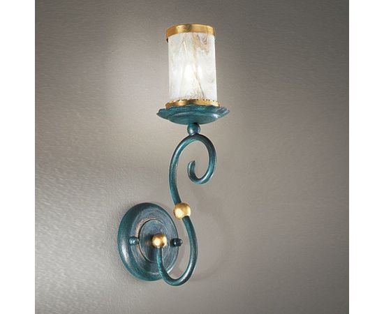 Бра MM Lampadari IMPERO Wall Lamp, фото 1