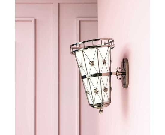 Настенный светильник MM Lampadari LANTERNE Wall Lamp, фото 1