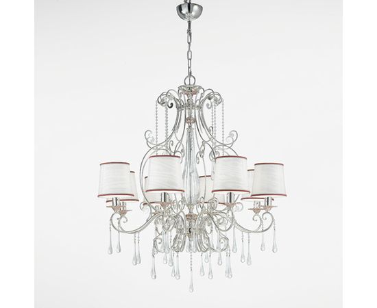 Люстра MM Lampadari RAIN Chandelier, фото 2