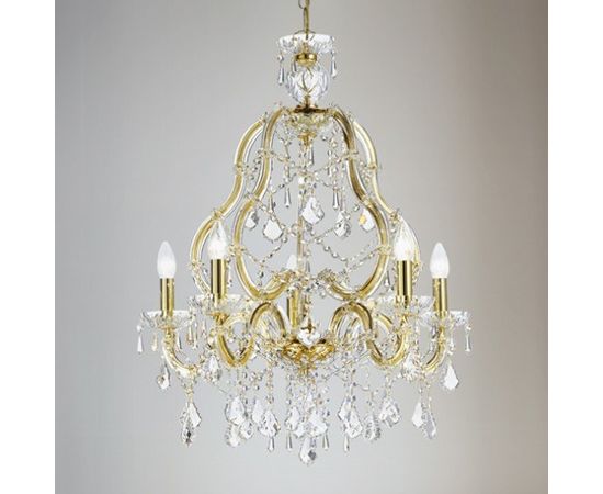 Люстра MM Lampadari TRAMA Chandelier, фото 2