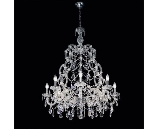 Люстра MM Lampadari TRAMA Chandelier, фото 3