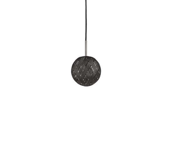 Подвесной светильник Forestier Suspension Chanpen Hexago Ø26cm, фото 4