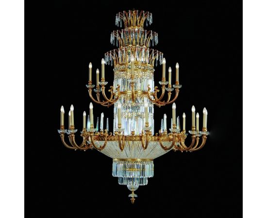 Люстра Avivo Lighting Luxury 19893, фото 1