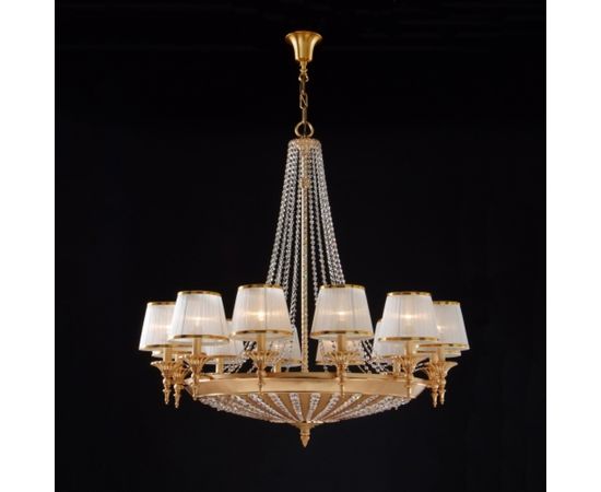 Люстра Avivo Lighting Luxury 19971, фото 1