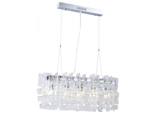 Подвесной светильник Avivo Lighting Kiko PD1621-6B, фото 1