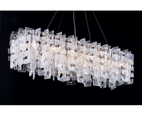 Подвесной светильник Avivo Lighting Kiko PD1621-6B, фото 2