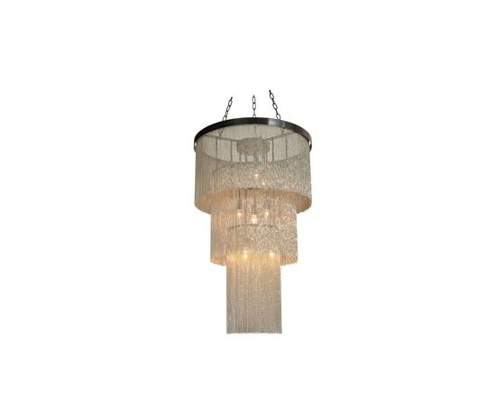 Подвесной светильник Avivo Lighting Katarina PD1709-3L, фото 3