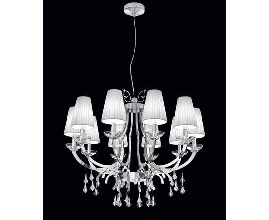 Люстра Beby Italy Prestige 0180B05, фото 1