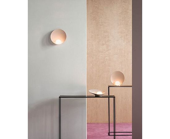 Настольный светильник Vibia Musa Table 7402, фото 2