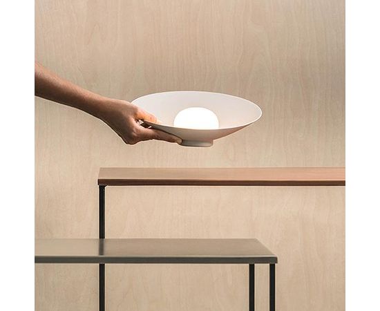 Настольный светильник Vibia Musa Table 7402, фото 1