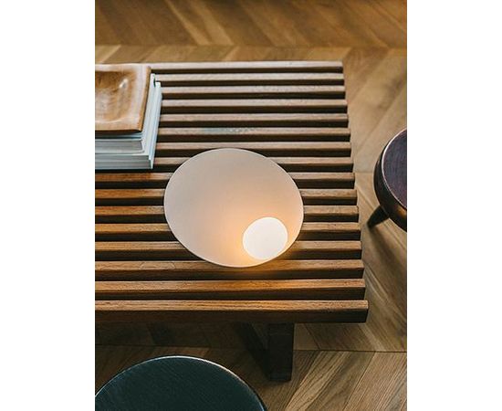 Настольный светильник Vibia Musa Table 7402, фото 3